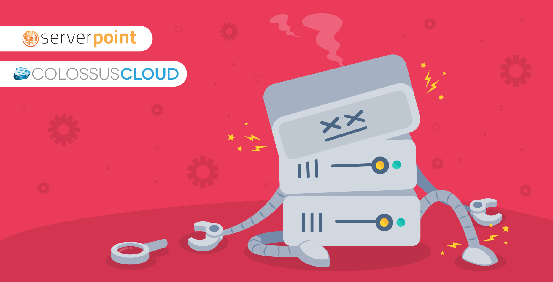 Server Downtime: it's not a question of IF, but of WHEN