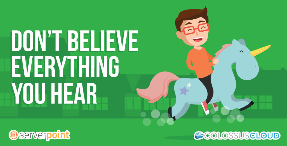 The truth about free