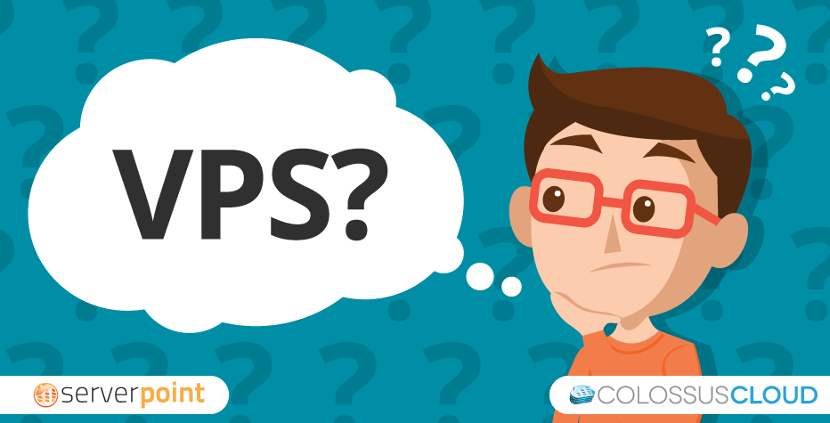 What is a VPS? A virtual server? An answer from multiple angles.
